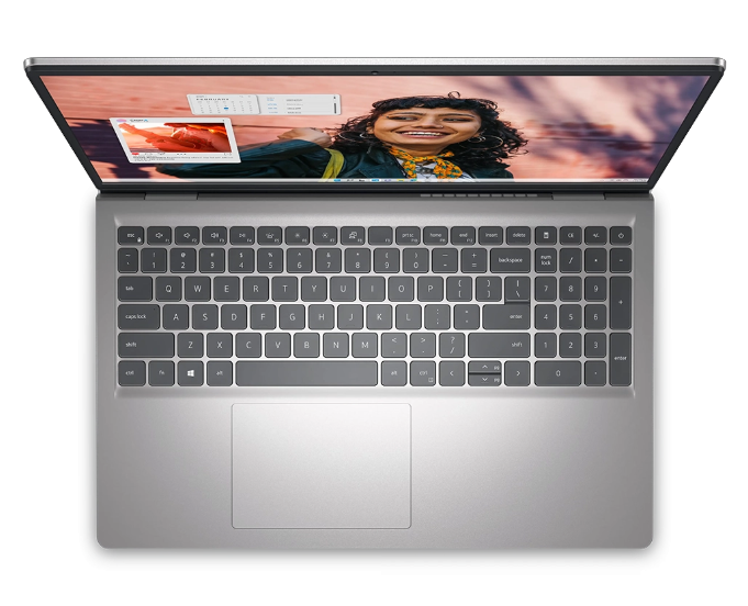 Dell Inspiron 15 3530 - i5 1335U | 8GB RAM | 512GB SSD | 15.6" FHD Display | 1 Year Warranty